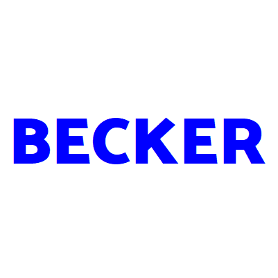 BECKER VT 3.10 10m3/H Drehschieber-Vakuumpumpe Pompe à Vide EUR 721,79 -  PicClick FR